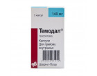 Темодал 100мг (Temodal) 5таб